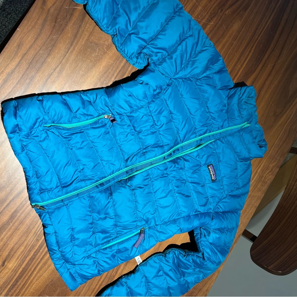 Kids Patagonia Jacket